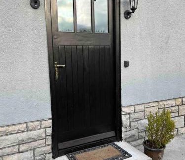 Oldcastle Apartamento | Apartment - Clonlyne House
