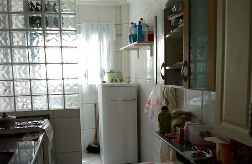 Balneario Itaoca Alquiler De RV | Apartamento - Primera línea de mar - 5 ° piso