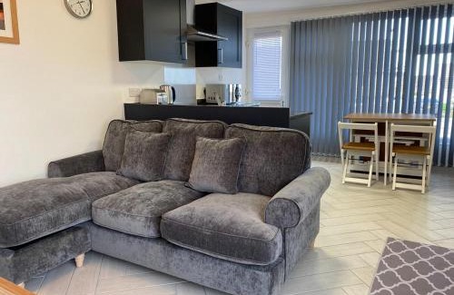 Porth Apartamento | Apartment Close To Porth Beach