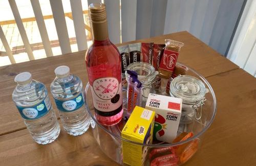Porth Apartamento | Apartment Close To Porth Beach