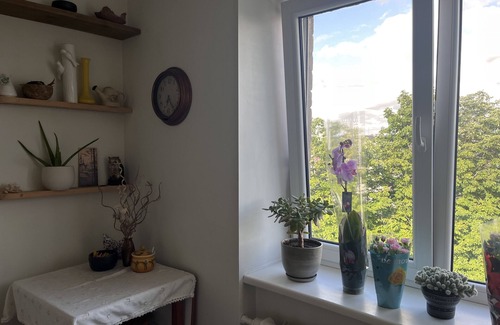 Ventspils Apartamento | Apartment close center