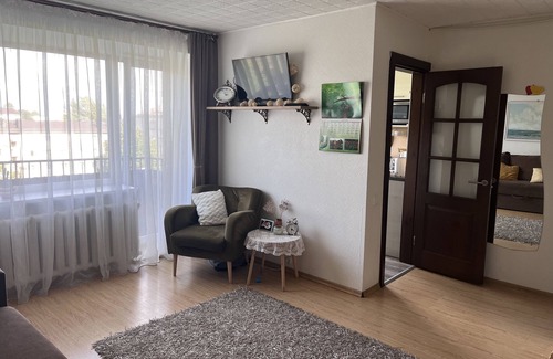 Ventspils Apartamento | Apartment close center