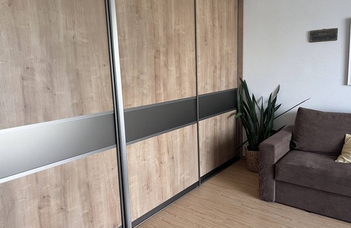 Ventspils Apartamento | Apartment close center