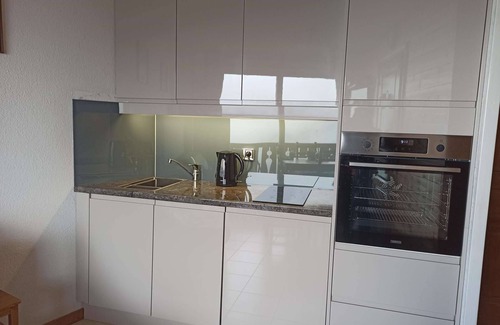 Plan Peisey Apartamento | Apartment closed to the slopes in plan peisey