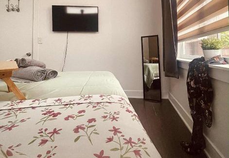 Brewerytown Apartamento | Apartment close to Art museum center city