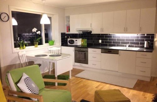 Haugesund Apartamento | Apartment close to Aibel Haugesund