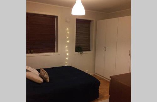 Haugesund Apartamento | Apartment close to Aibel Haugesund