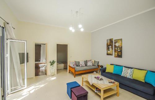 Livadia Apartamento | Apartment close to Balos-Elafonisi and Falasarna!