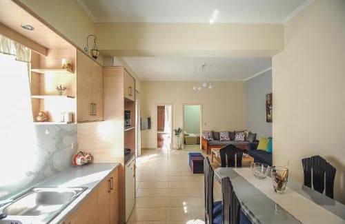 Livadia Apartamento | Apartment close to Balos-Elafonisi and Falasarna!