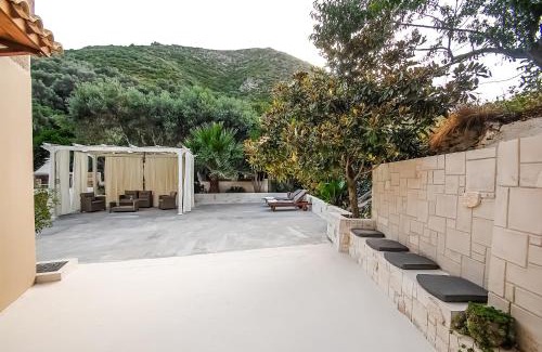 Livadia Apartamento | Apartment close to Balos-Elafonisi and Falasarna!