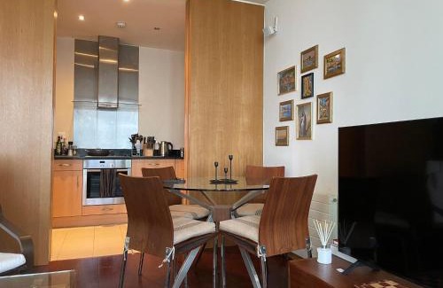 North Wall Apartamento | Apartment close to Convention Centre