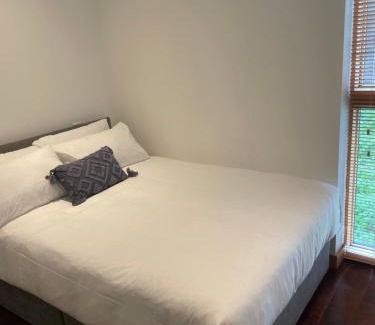 North Wall Apartamento | Apartment close to Convention Centre