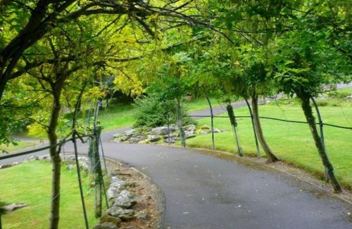 Llandudno Apartamento | APARTAMENTO: CERCA DE LLANDUDNO FRENTE AL MAR