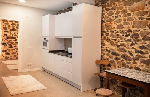 Centro de Bilbao Casa | Apartment close to old town. Optional garage 10 €/night