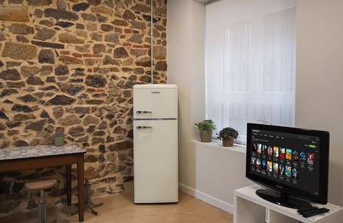 Centro de Bilbao Casa | Apartment close to old town. Optional garage 10 €/night