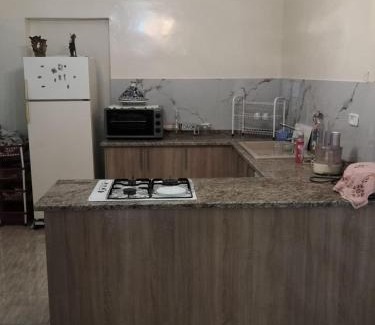 Bizerte Apartamento | Apartment close to the beach
