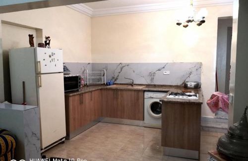 Bizerte Apartamento | Apartment close to the beach
