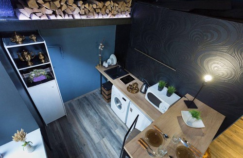 Minsk City Centre Apartamento | Apartment close to the National Art Museum