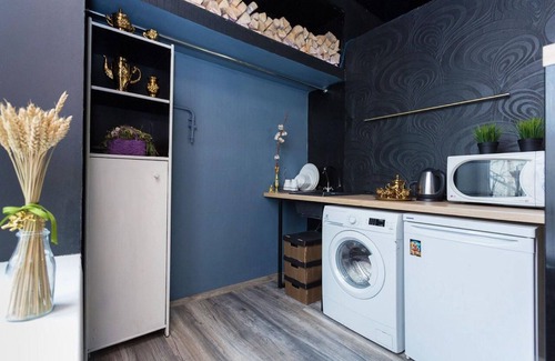 Minsk City Centre Apartamento | Apartment close to the National Art Museum