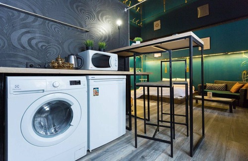 Minsk City Centre Apartamento | Apartment close to the National Art Museum