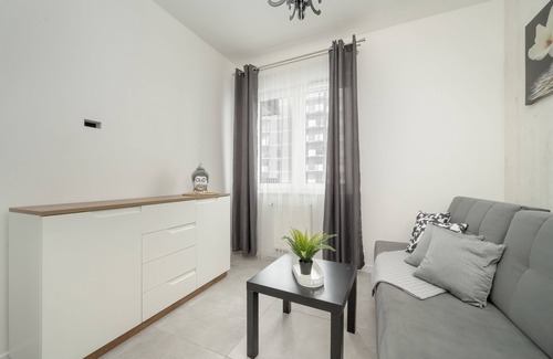 Psie Pole Apartamento | Apartment Close to the River by Renters