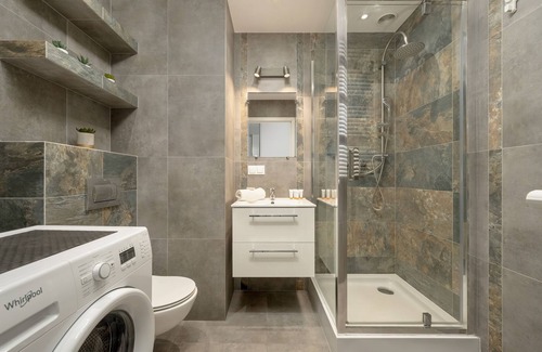 Psie Pole Apartamento | Apartment Close to the River by Renters