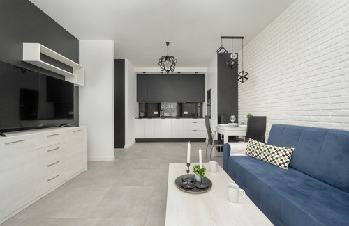 Psie Pole Apartamento | Apartment Close to the River by Renters
