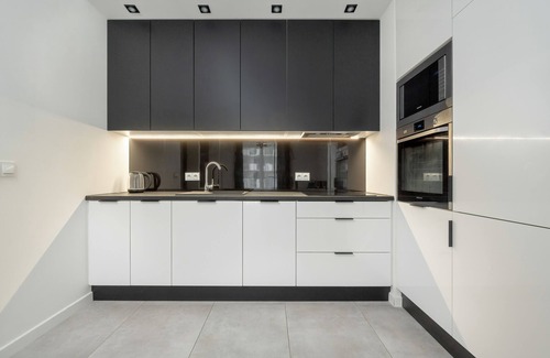 Psie Pole Apartamento | Apartment Close to the River by Renters