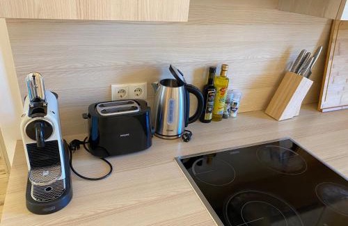 Jakomini Apartamento | Apartment, close to the town hall, city centre and Raiffeisen Sportpark