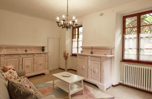 Tavernerio Apartamento | Apartment Clotilde by Interhome