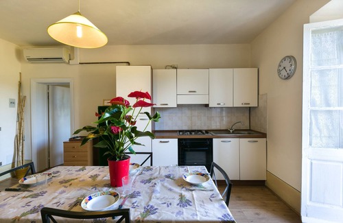 Campo nell'Elba Apartamento | Apartamento "CM5" en un entorno verde cerca del mar