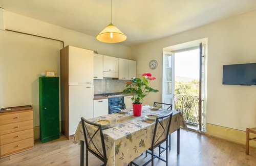Campo nell'Elba Apartamento | Apartamento "CM5" en un entorno verde cerca del mar