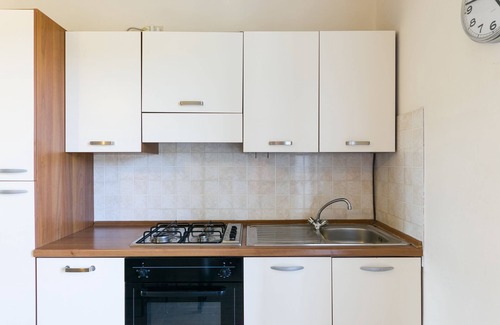 Campo nell'Elba Apartamento | Apartamento "CM5" en un entorno verde cerca del mar