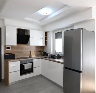 Sodici Apartamento | Apartment Cobco