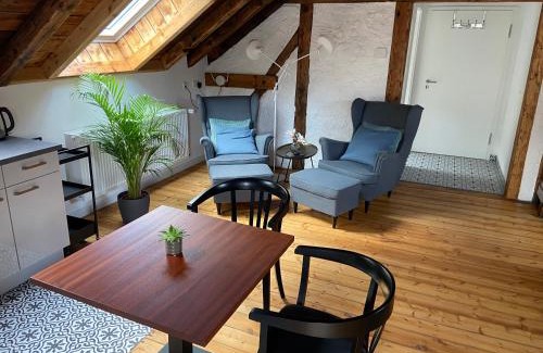 Cochem Apartamento | Apartment Cochemer Kaffeerösterei