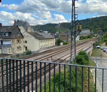 Cochem Apartamento | Apartment Cochemer Kaffeerösterei