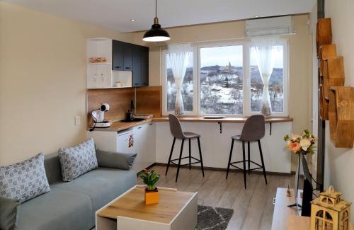 Veliko Tarnovo Apartamento | Apartment Colibri