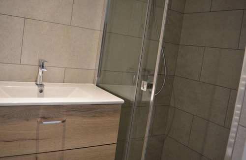 Collioure Apartamento | Apartment Collioure, studio flat, 2 persons