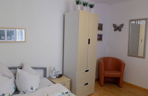 Deutz Apartamento | Apartamento Colonia -Para pie de la catedral o en la Ciudad- 1 km de la feria