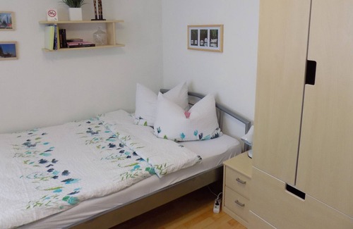 Deutz Apartamento | Apartamento Colonia -Para pie de la catedral o en la Ciudad- 1 km de la feria