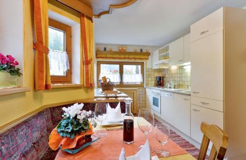 Bruck am Ziller Apartamento | Apartment Comfortappart Eberharter by Interhome