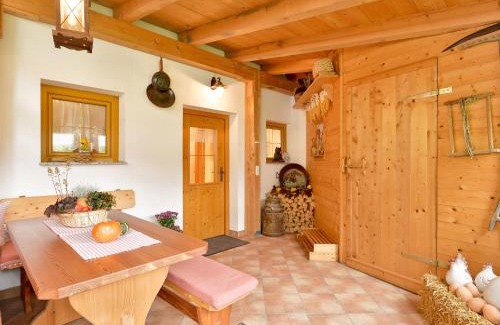 Bruck am Ziller Apartamento | Apartment Comfortappart Eberharter by Interhome