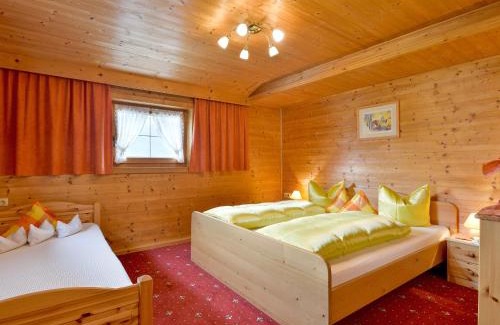 Bruck am Ziller Apartamento | Apartment Comfortappart Eberharter by Interhome