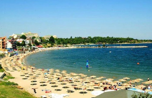 Ravda Apartamento | Apartment Complex Tara 150 m from beach