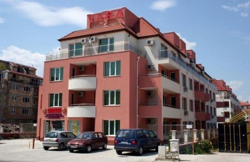 Ravda Apartamento | Apartment Complex Tara 150 m from beach