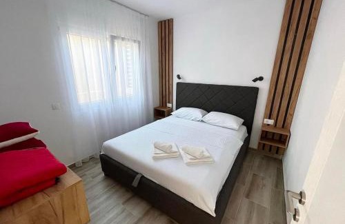 Utjeha Hladna Uvala Casa | Apartment Complex with Pool in Bar, Montenegro
