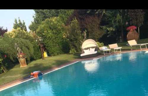 Pisa Apartamento | Apartment "Con Piscina Fiore" with Private Pool & Wi-Fi