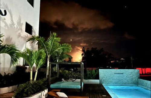 Grace Bay Apartamento | Apartment Condominium Grace Bay Beach