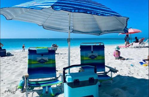 Grace Bay Apartamento | Apartment Condominium Grace Bay Beach
