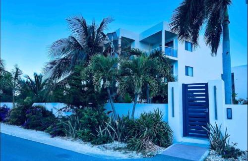 Grace Bay Apartamento | Apartment Condominium Grace Bay Beach